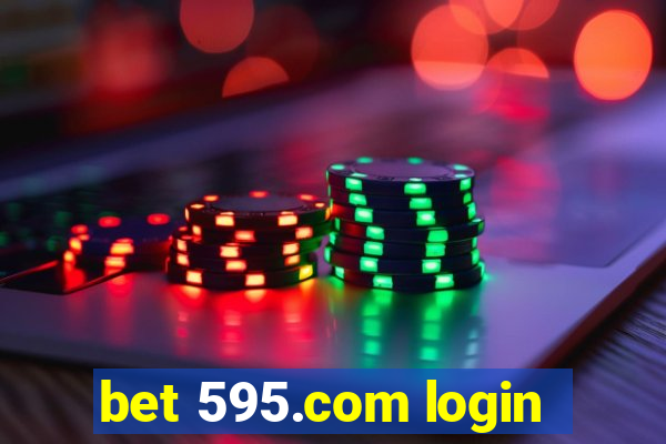 bet 595.com login